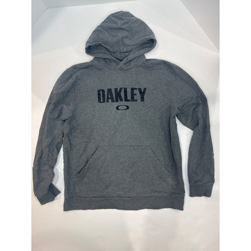Men’s Oakley Hoodie Sweatshirt